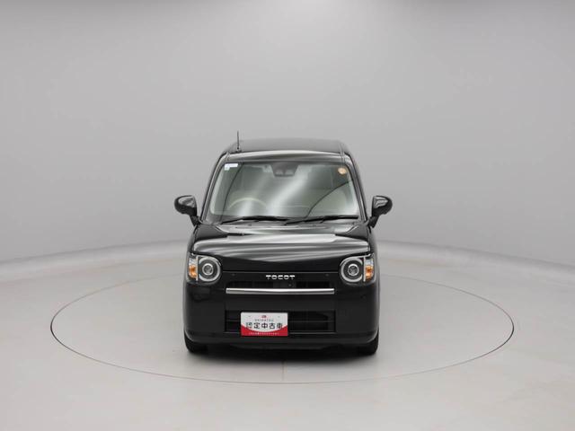 ミラトコットＧ　リミテッド　ＳＡIII７インチナビ・パノラマモニター・ＥＴＣ車載器・コーナーセンサー・オートエアコン・運転席＆助手席シートヒーター・プッシュボタンスタート・電子カードキー・ＬＥＤヘッドランプ（愛知県）の中古車