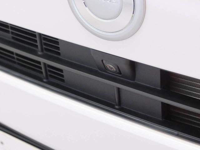 ムーヴキャンバスストライプスＧ両側パワースライドドア・電動パーキングブレーキ＆オートブレーキホールド機能・運転席＆助手席シートヒーター・全周囲カメラ・オーディオレス・コーナーセンサープッシュボタンスタート（愛知県）の中古車