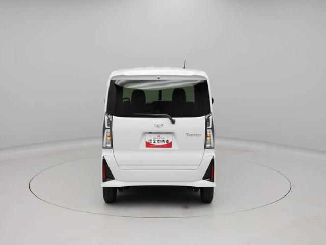 タントカスタムＸ両側電動スライドドア　電動パーキングブレーキ　オートブレーキホールド（愛知県）の中古車