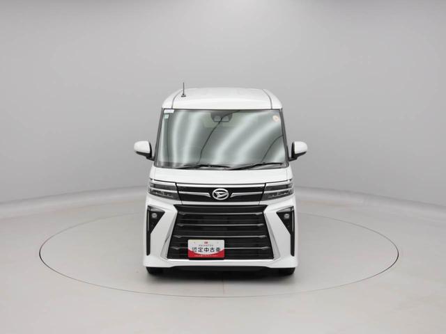 タントカスタムＸ両側電動スライドドア　電動パーキングブレーキ　オートブレーキホールド（愛知県）の中古車