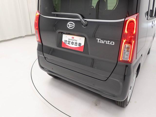タントＸリミテッド両側電動スライドドア　電動パーキングブレーキ　オートエアコン　サンシェード　格納式シートバックテーブル　誤発信抑制機能　衝突回避支援ブレーキ　シートヒーター　バックカメラ　スマートキー（愛知県）の中古車