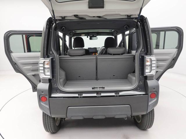 タフトＧメモリーナビ・ドライブレコーダー・キーフリー（愛知県）の中古車