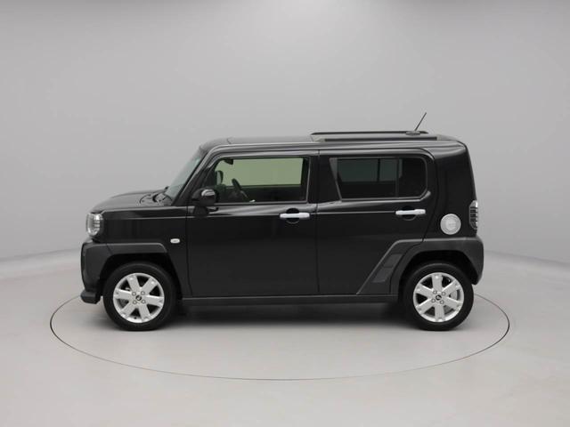 タフトＧメモリーナビ・ドライブレコーダー・キーフリー（愛知県）の中古車
