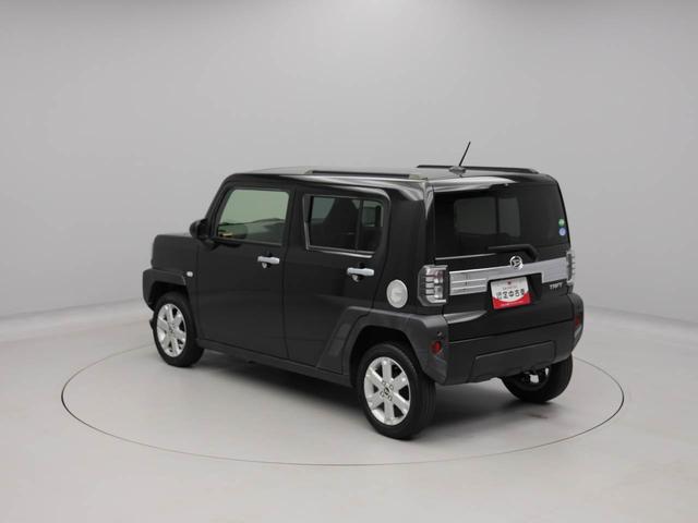 タフトＧメモリーナビ・ドライブレコーダー・キーフリー（愛知県）の中古車