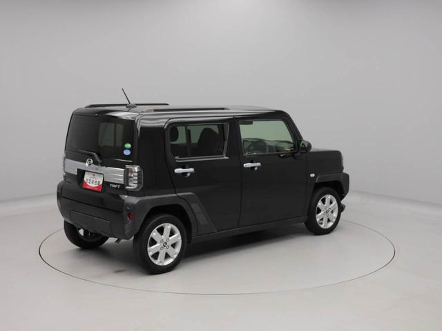 タフトＧメモリーナビ・ドライブレコーダー・キーフリー（愛知県）の中古車
