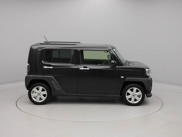 タフトＧメモリーナビ・ドライブレコーダー・キーフリー（愛知県）の中古車