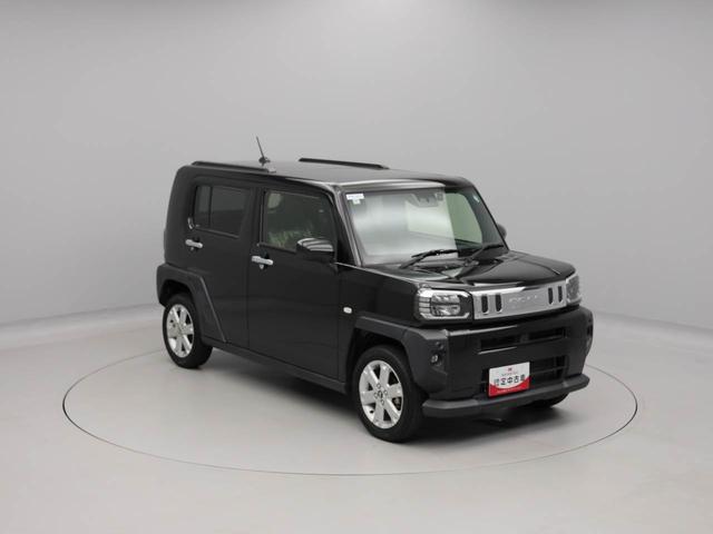 タフトＧメモリーナビ・ドライブレコーダー・キーフリー（愛知県）の中古車