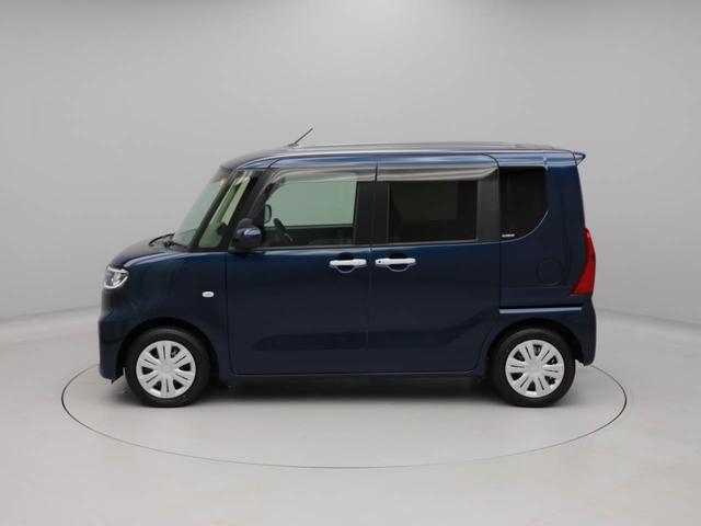 タントX両側パワースライドドア、バックカメラ、ナビゲーション、運転席、助手席シートヒーター、ドライブレコーダー、電動パーキング(愛知県)の中古車