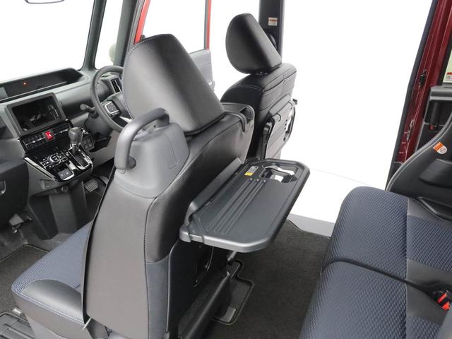 タントカスタムＲＳ（愛知県）の中古車