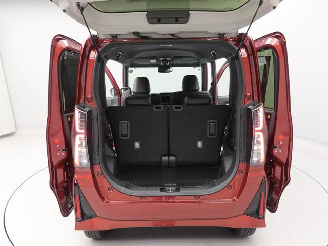 タントカスタムＲＳ（愛知県）の中古車