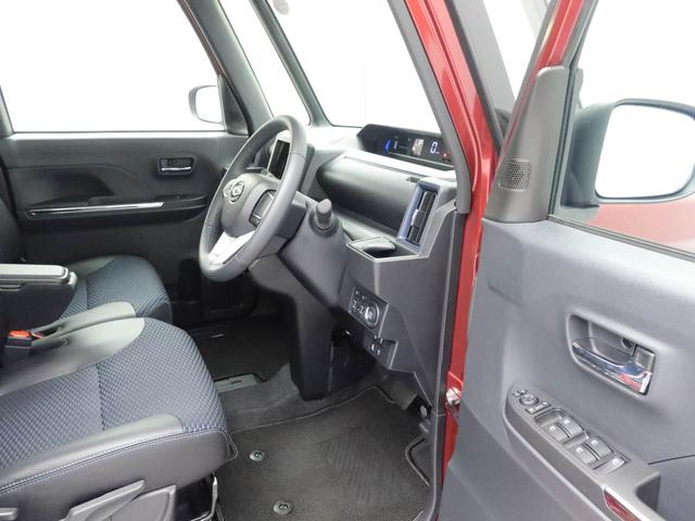 タントカスタムＲＳ（愛知県）の中古車