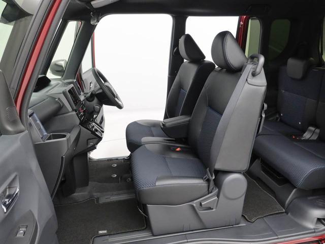 タントカスタムＲＳ（愛知県）の中古車
