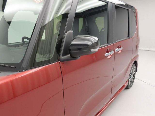 タントカスタムＲＳ（愛知県）の中古車