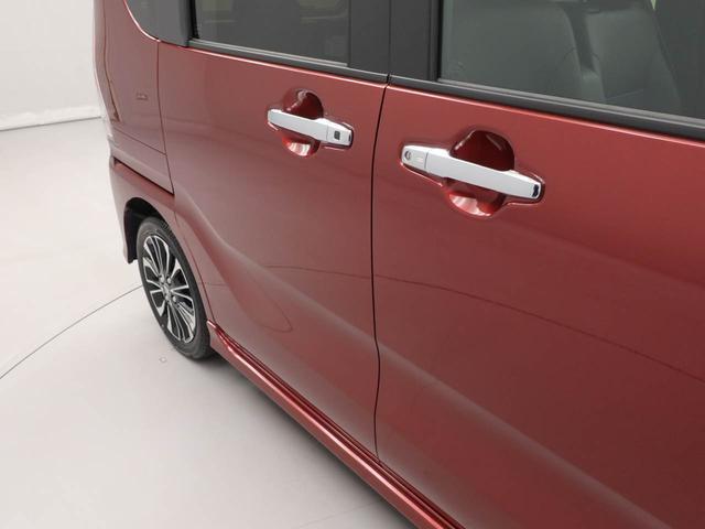 タントカスタムＲＳ（愛知県）の中古車