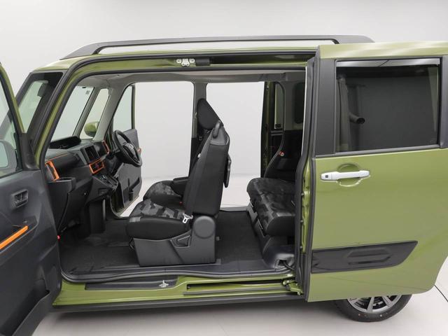 タントファンクロスリミテッド ETC車載器オーディオレス バックカメラ 両側電動スライドドア LEDヘッドライト アルミホイール アイドリングストップ プッシュスタート ABS CVT キーフリー(愛知県)の中古車