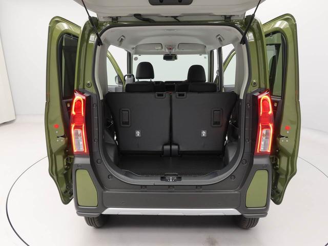 タントファンクロスリミテッド ETC車載器オーディオレス バックカメラ 両側電動スライドドア LEDヘッドライト アルミホイール アイドリングストップ プッシュスタート ABS CVT キーフリー(愛知県)の中古車