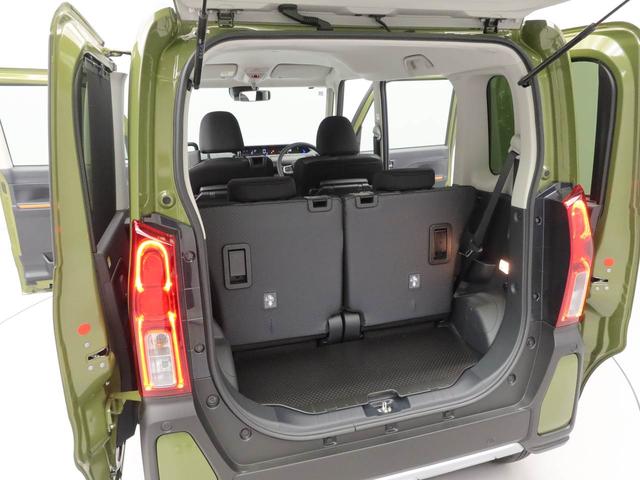 タントファンクロスリミテッド ETC車載器オーディオレス バックカメラ 両側電動スライドドア LEDヘッドライト アルミホイール アイドリングストップ プッシュスタート ABS CVT キーフリー(愛知県)の中古車
