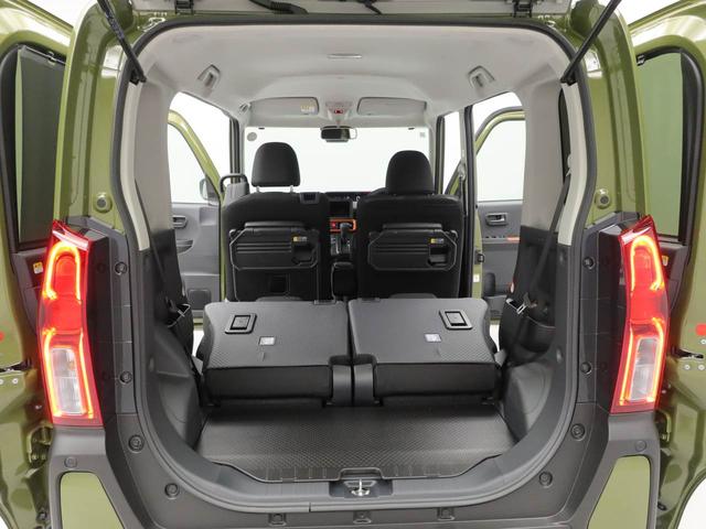 タントファンクロスリミテッド ETC車載器オーディオレス バックカメラ 両側電動スライドドア LEDヘッドライト アルミホイール アイドリングストップ プッシュスタート ABS CVT キーフリー(愛知県)の中古車