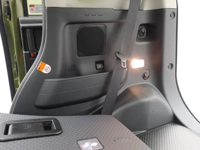 タントファンクロスリミテッド ETC車載器オーディオレス バックカメラ 両側電動スライドドア LEDヘッドライト アルミホイール アイドリングストップ プッシュスタート ABS CVT キーフリー(愛知県)の中古車