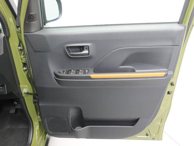 タントファンクロスリミテッド ETC車載器オーディオレス バックカメラ 両側電動スライドドア LEDヘッドライト アルミホイール アイドリングストップ プッシュスタート ABS CVT キーフリー(愛知県)の中古車