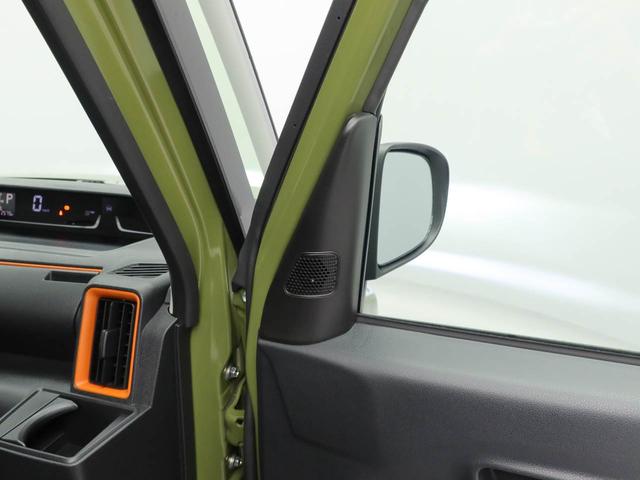 タントファンクロスリミテッド ETC車載器オーディオレス バックカメラ 両側電動スライドドア LEDヘッドライト アルミホイール アイドリングストップ プッシュスタート ABS CVT キーフリー(愛知県)の中古車
