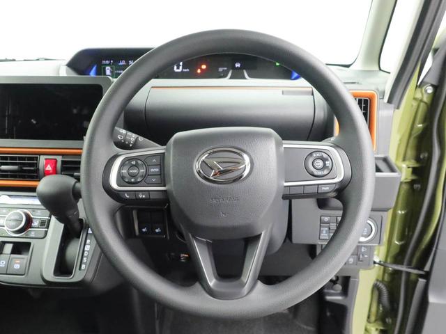 タントファンクロスリミテッド ETC車載器オーディオレス バックカメラ 両側電動スライドドア LEDヘッドライト アルミホイール アイドリングストップ プッシュスタート ABS CVT キーフリー(愛知県)の中古車