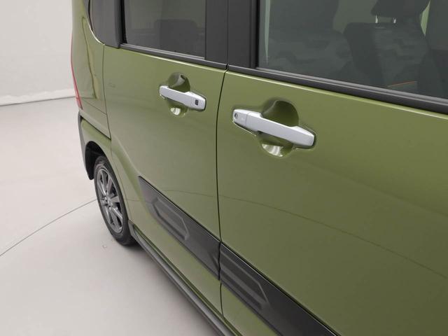 タントファンクロスリミテッド ETC車載器オーディオレス バックカメラ 両側電動スライドドア LEDヘッドライト アルミホイール アイドリングストップ プッシュスタート ABS CVT キーフリー(愛知県)の中古車