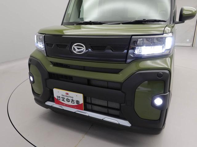タントファンクロスリミテッド ETC車載器オーディオレス バックカメラ 両側電動スライドドア LEDヘッドライト アルミホイール アイドリングストップ プッシュスタート ABS CVT キーフリー(愛知県)の中古車