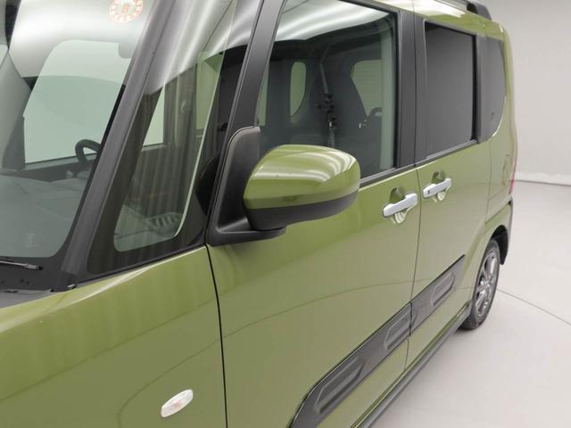 タントファンクロスリミテッド ETC車載器オーディオレス バックカメラ 両側電動スライドドア LEDヘッドライト アルミホイール アイドリングストップ プッシュスタート ABS CVT キーフリー(愛知県)の中古車