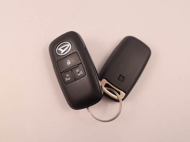 タントファンクロスリミテッド ETC車載器オーディオレス バックカメラ 両側電動スライドドア LEDヘッドライト アルミホイール アイドリングストップ プッシュスタート ABS CVT キーフリー(愛知県)の中古車