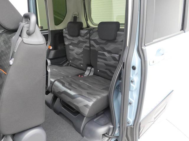 タントファンクロスリミテッド（愛知県）の中古車
