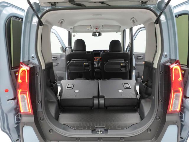 タントファンクロスリミテッド（愛知県）の中古車