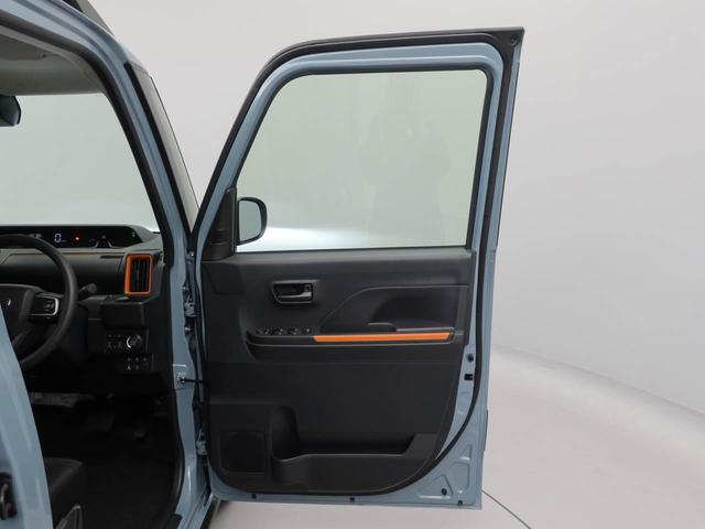 タントファンクロスリミテッド（愛知県）の中古車