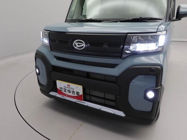 タントファンクロスリミテッド（愛知県）の中古車