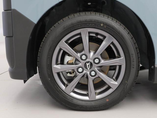 タントファンクロスリミテッド（愛知県）の中古車