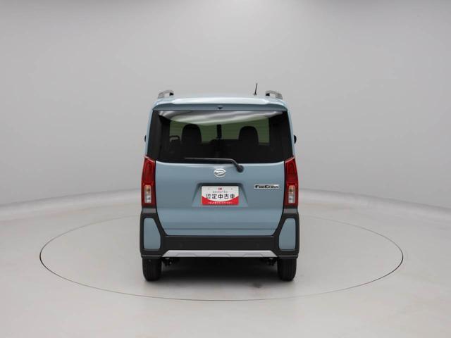タントファンクロスリミテッド（愛知県）の中古車