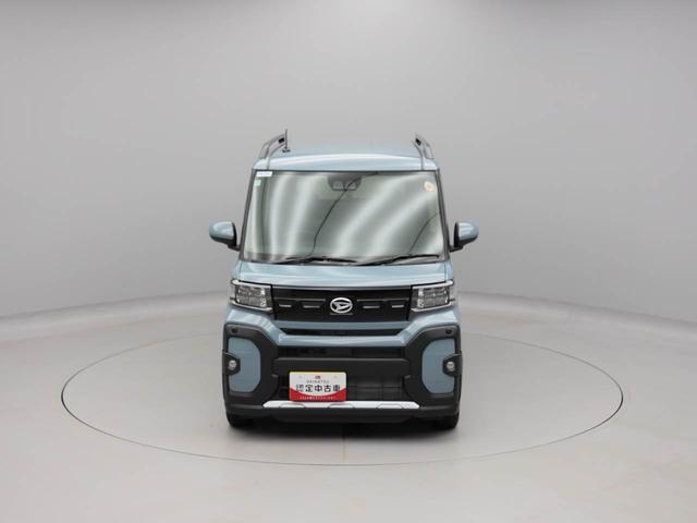 タントファンクロスリミテッド（愛知県）の中古車