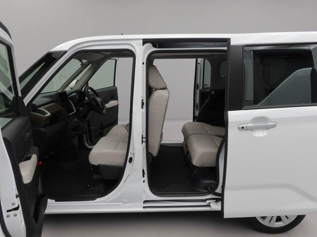ムーヴＸ両側電動スライドドア　ＵＳＢポート　スマートキー　衝突軽減ブレーキ（愛知県）の中古車