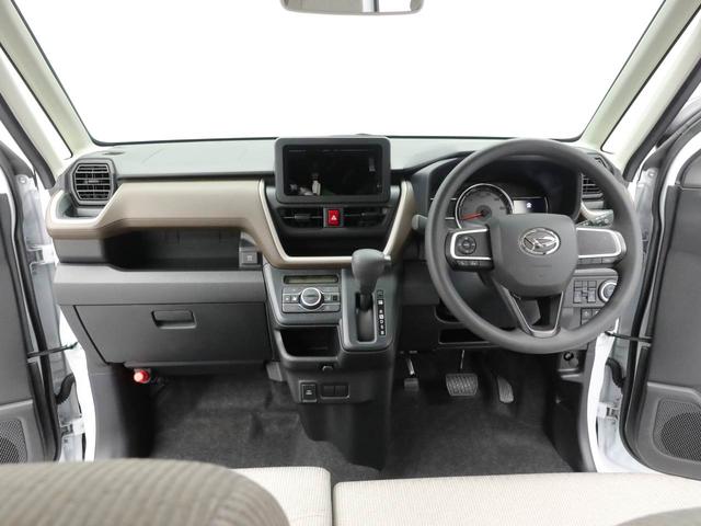 ムーヴＸ両側電動スライドドア　ＵＳＢポート　スマートキー　衝突軽減ブレーキ（愛知県）の中古車