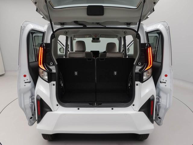 ムーヴＸ両側電動スライドドア　ＵＳＢポート　スマートキー　衝突軽減ブレーキ（愛知県）の中古車