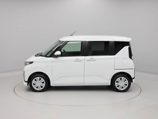 ムーヴＸ両側電動スライドドア　ＵＳＢポート　スマートキー　衝突軽減ブレーキ（愛知県）の中古車