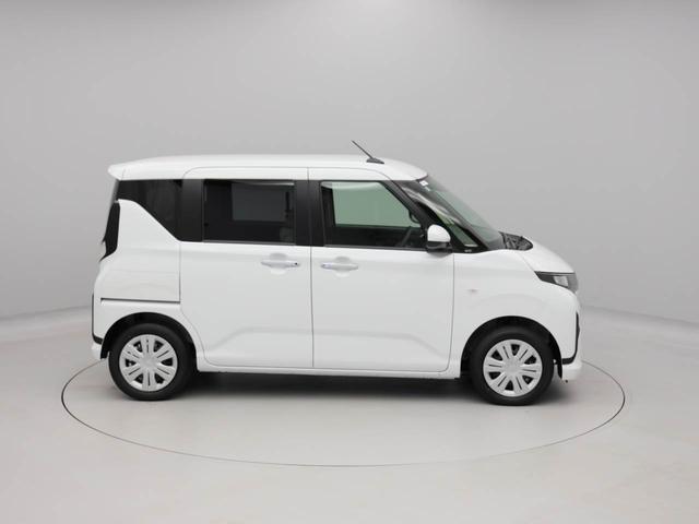 ムーヴＸ両側電動スライドドア　ＵＳＢポート　スマートキー　衝突軽減ブレーキ（愛知県）の中古車