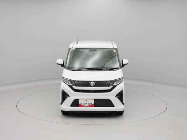 ムーヴＸ両側電動スライドドア　ＵＳＢポート　スマートキー　衝突軽減ブレーキ（愛知県）の中古車