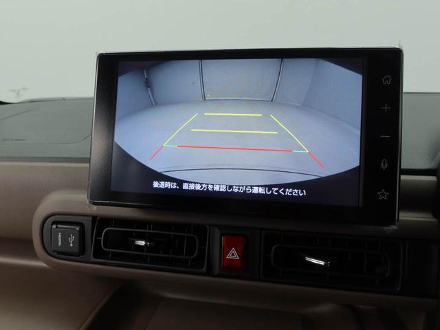 ムーヴキャンバスセオリーＧ（愛知県）の中古車