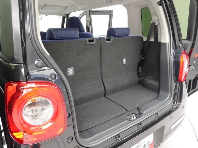 ムーヴキャンバスセオリーＧ（愛知県）の中古車