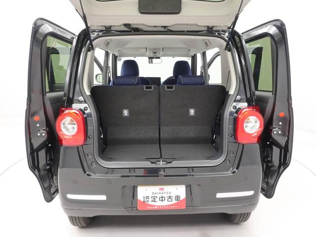 ムーヴキャンバスセオリーＧ（愛知県）の中古車