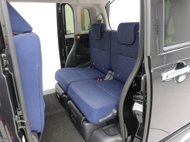 ムーヴキャンバスセオリーＧ（愛知県）の中古車