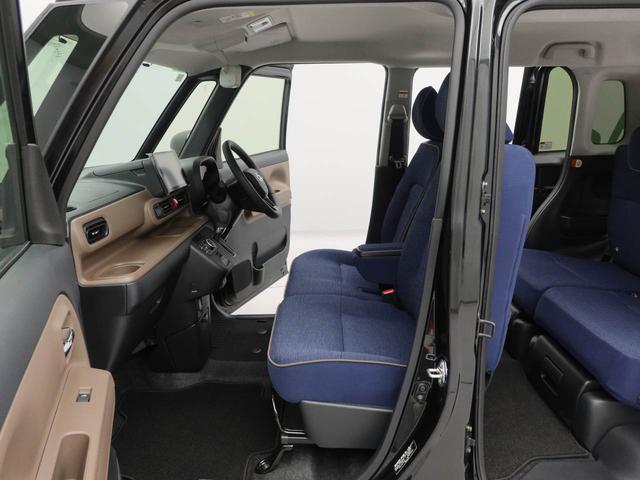 ムーヴキャンバスセオリーＧ（愛知県）の中古車