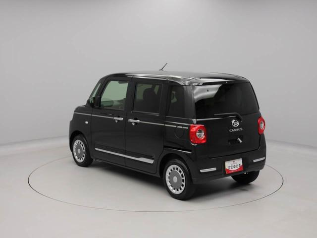 ムーヴキャンバスセオリーＧ（愛知県）の中古車