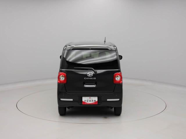 ムーヴキャンバスセオリーＧ（愛知県）の中古車